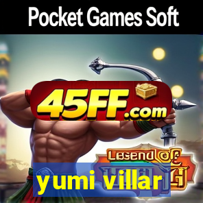 yumi villar